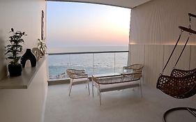 شقق برج داماك جدة Damac Jeddah
